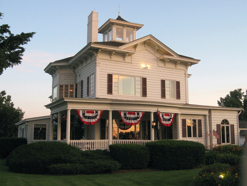 inn between camillus NY
